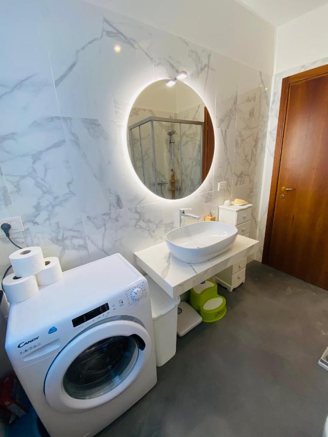 Appartamento Alice Pool Bardolino Eksteriør billede