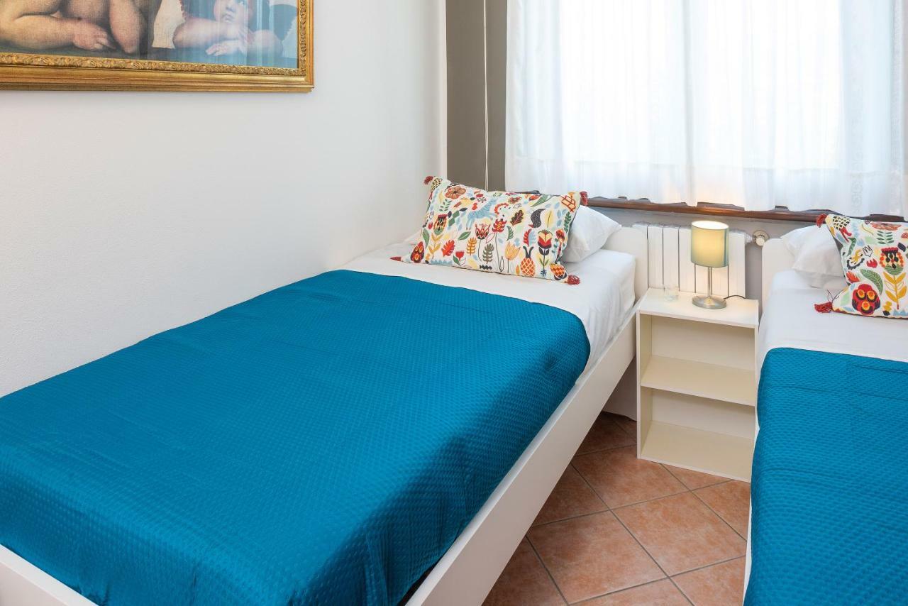 Appartamento Alice Pool Bardolino Eksteriør billede